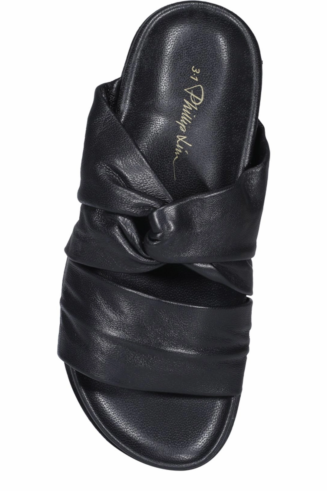 3.1 Phillip Lim Open Toe Slip-On Slides
