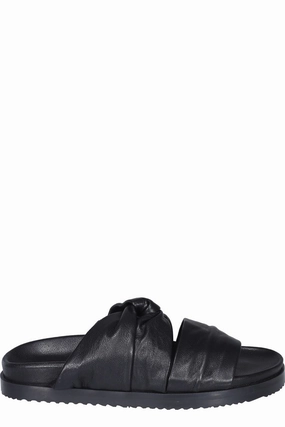 3.1 Phillip Lim Open Toe Slip-On Slides
