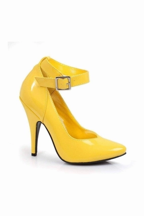 8221 Pump  | Yellow Patent