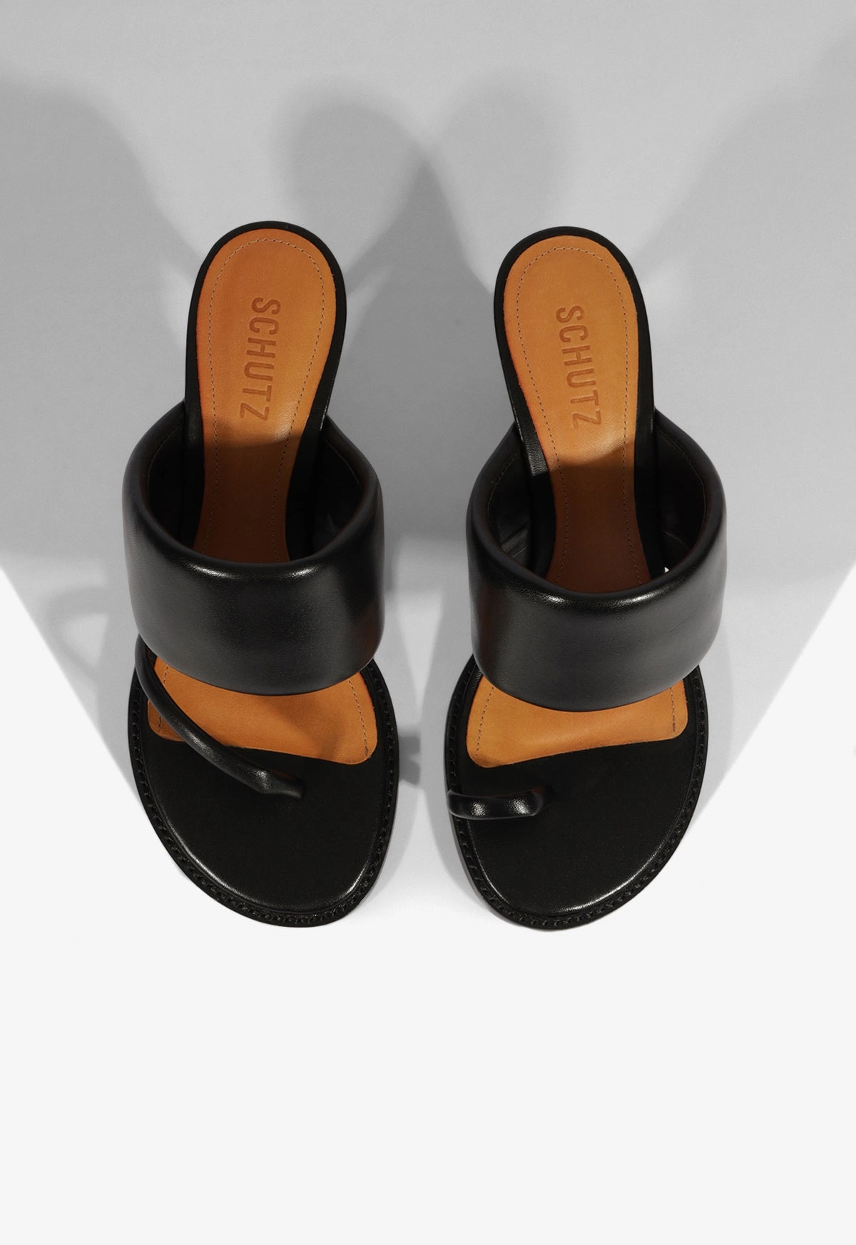 Alba Sandal