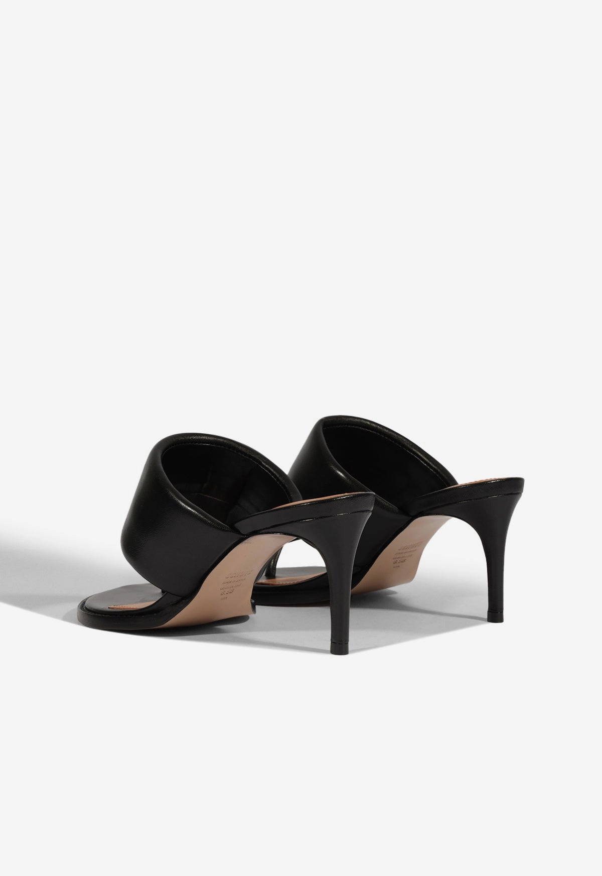 Alba Sandal