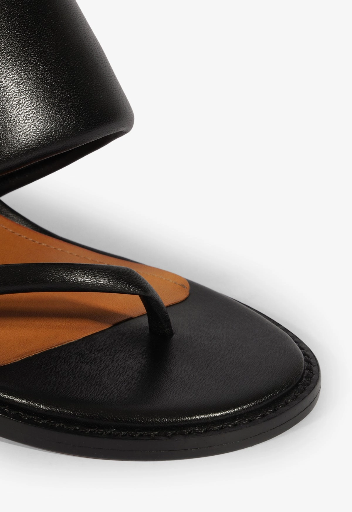 Alba Sandal