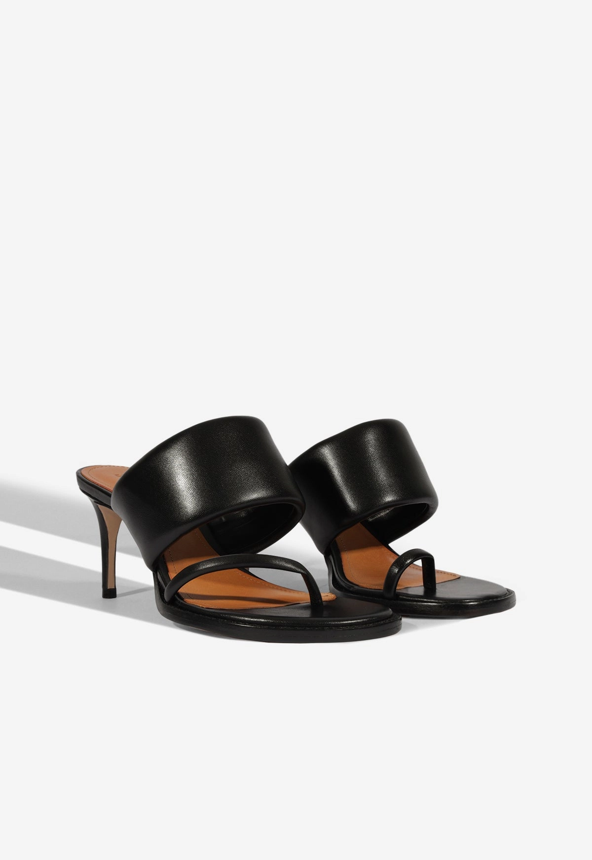 Alba Sandal