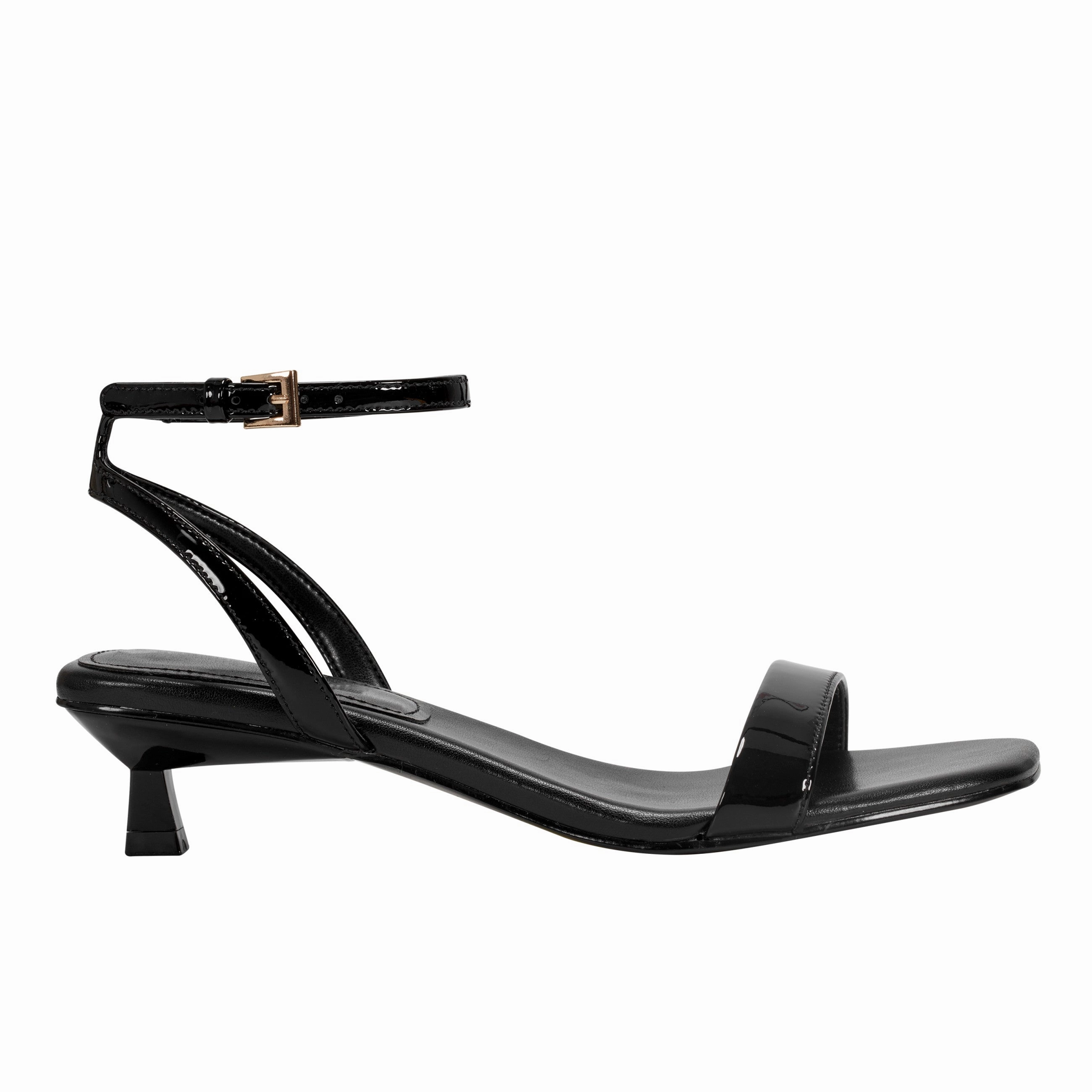 Alona Ankle Strap Sandal