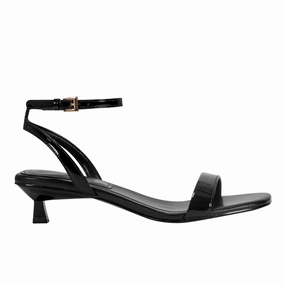 Alona Ankle Strap Sandal
