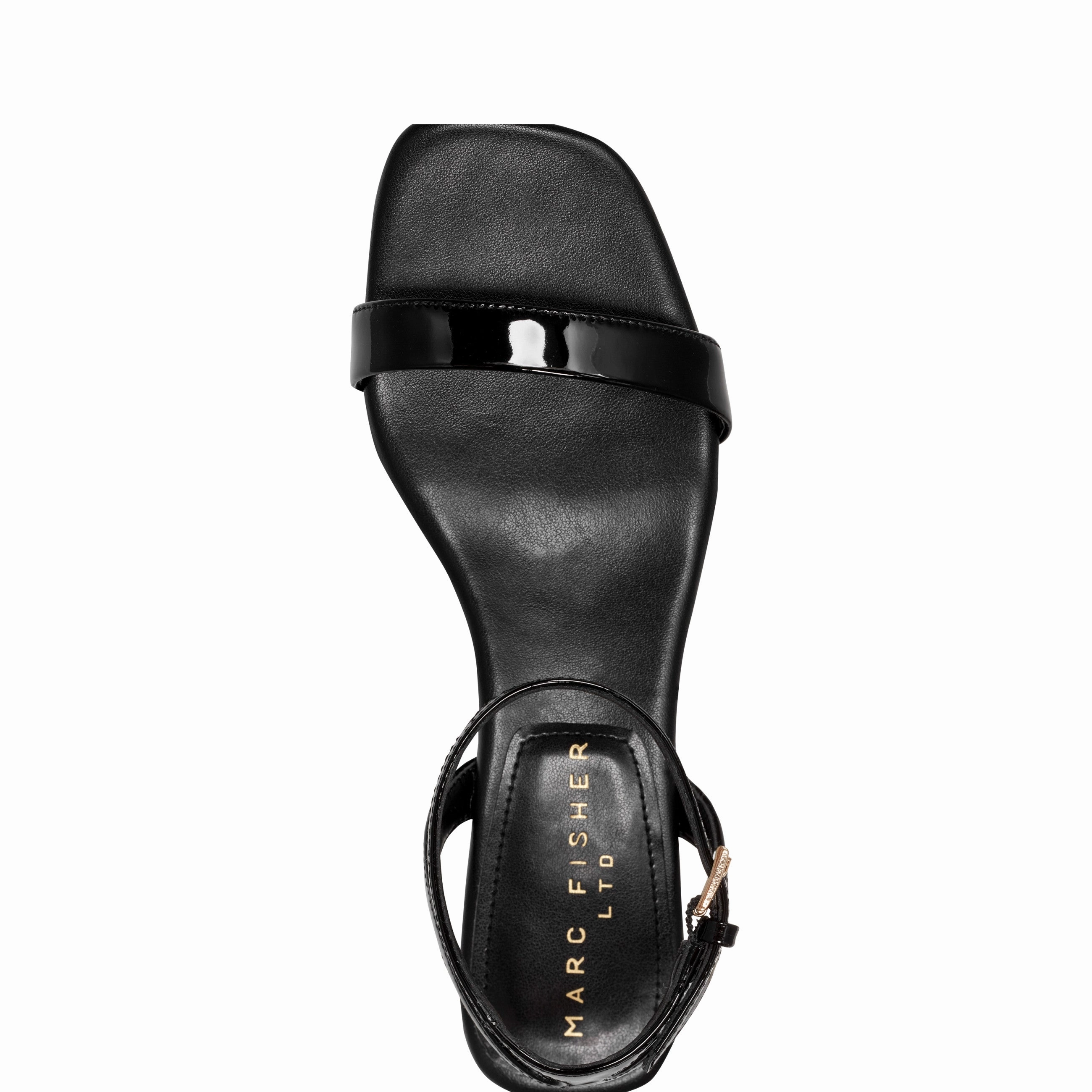 Alona Ankle Strap Sandal
