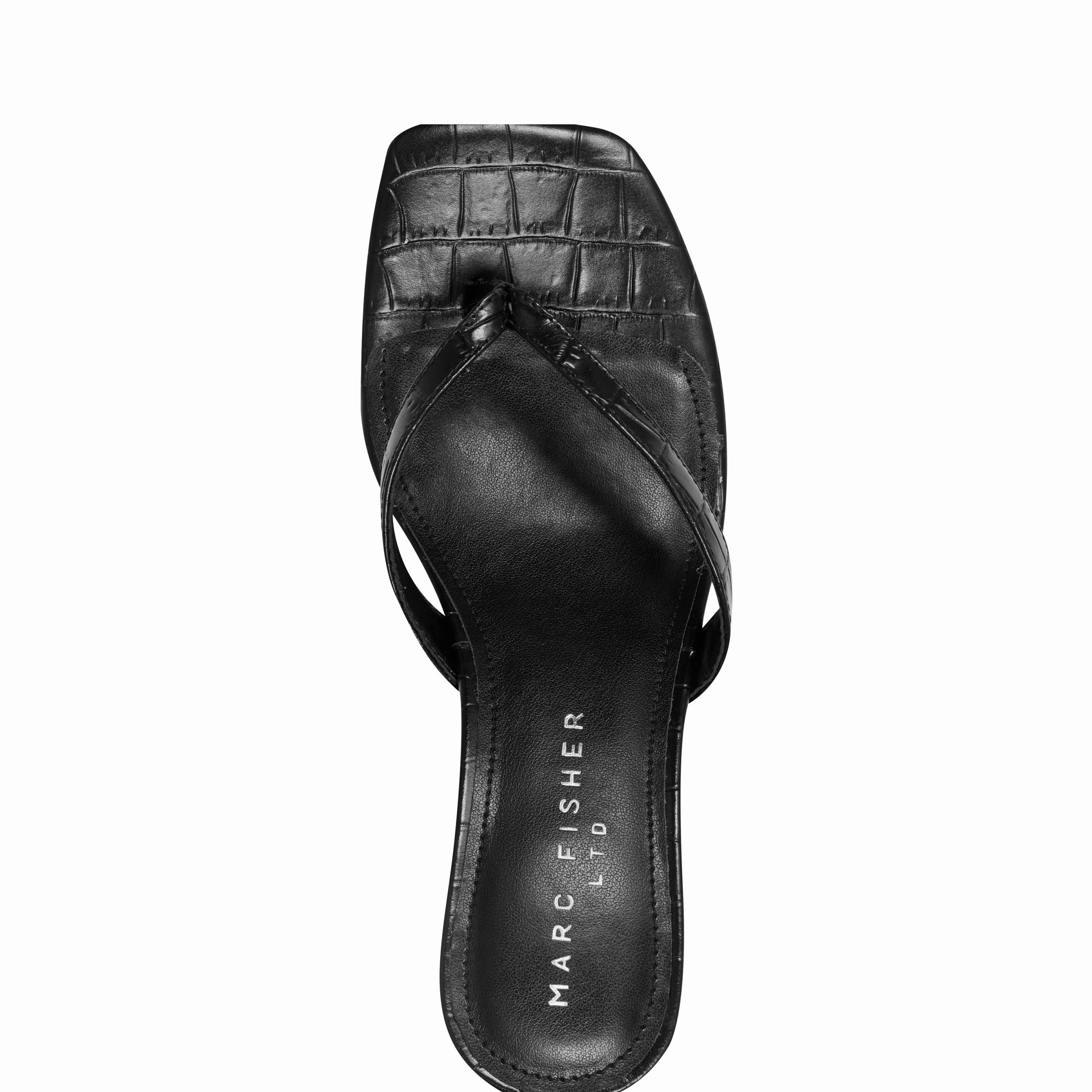 Amelea Thong Sandal