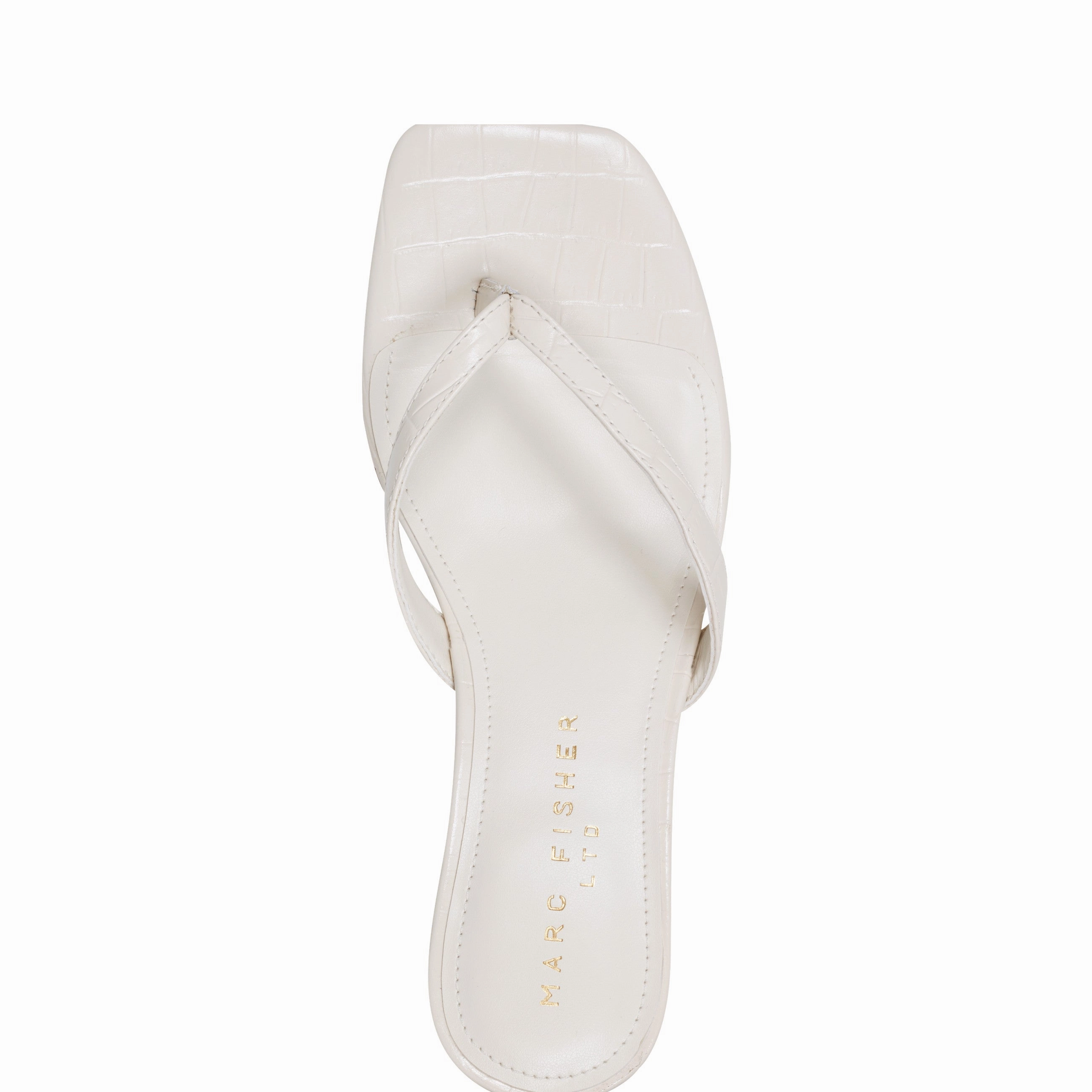 Amelea Thong Sandal