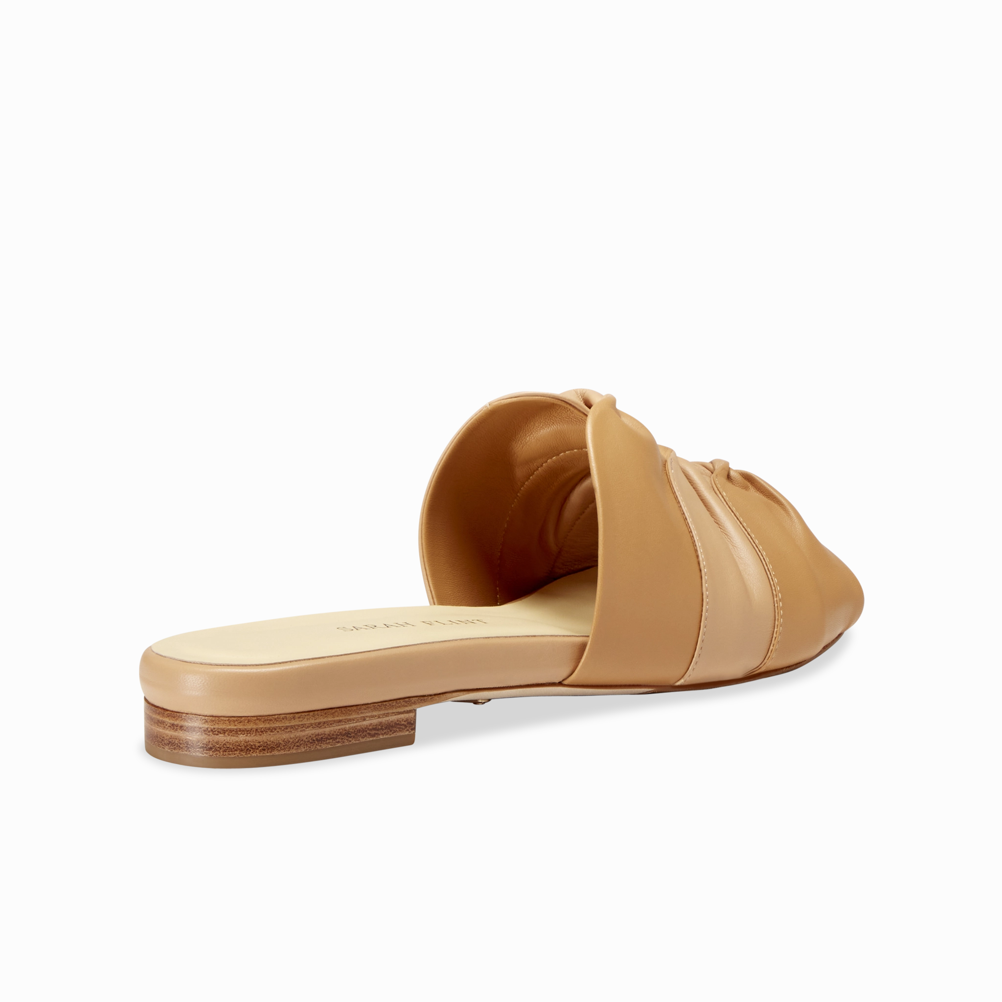 Arabesque Slide