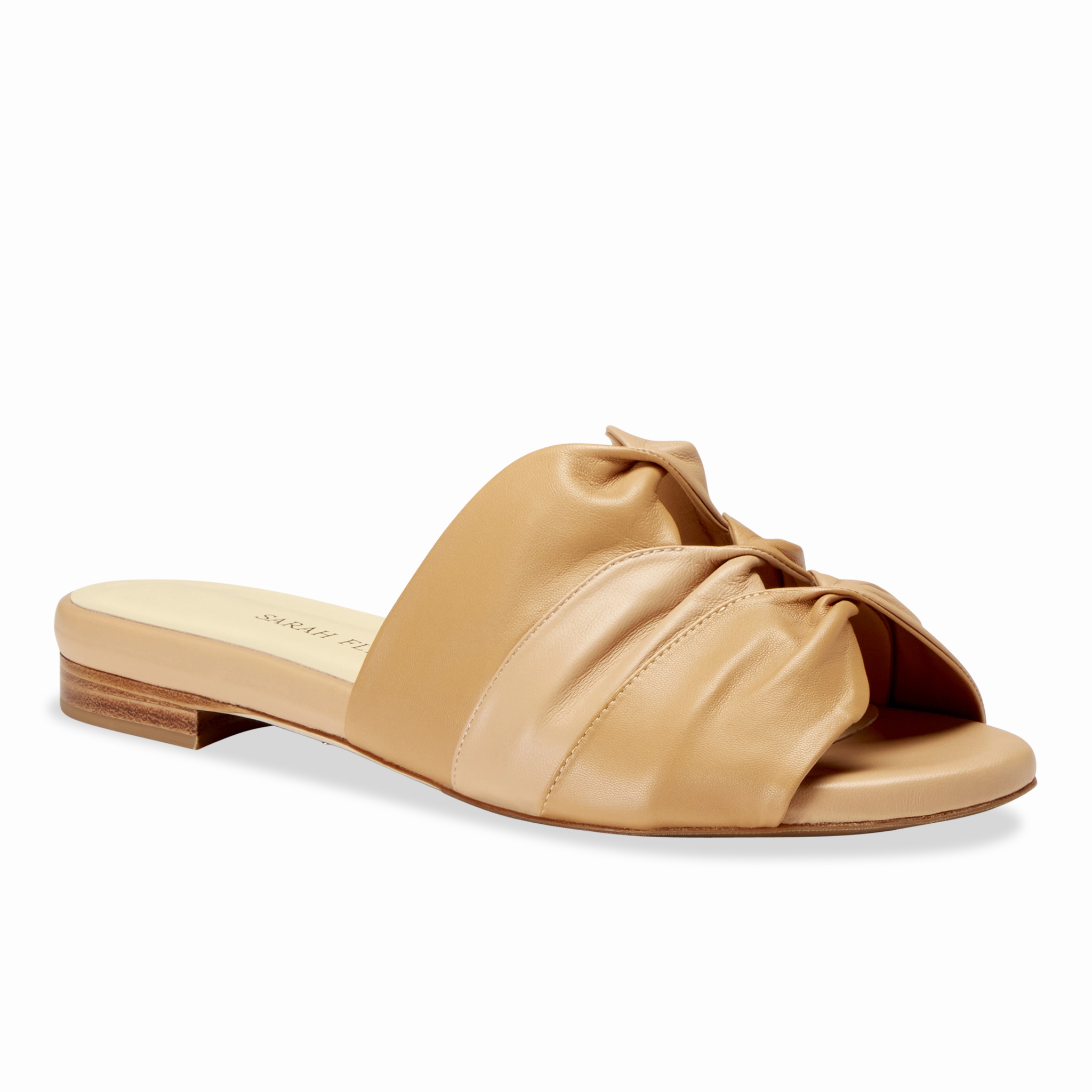 Arabesque Slide
