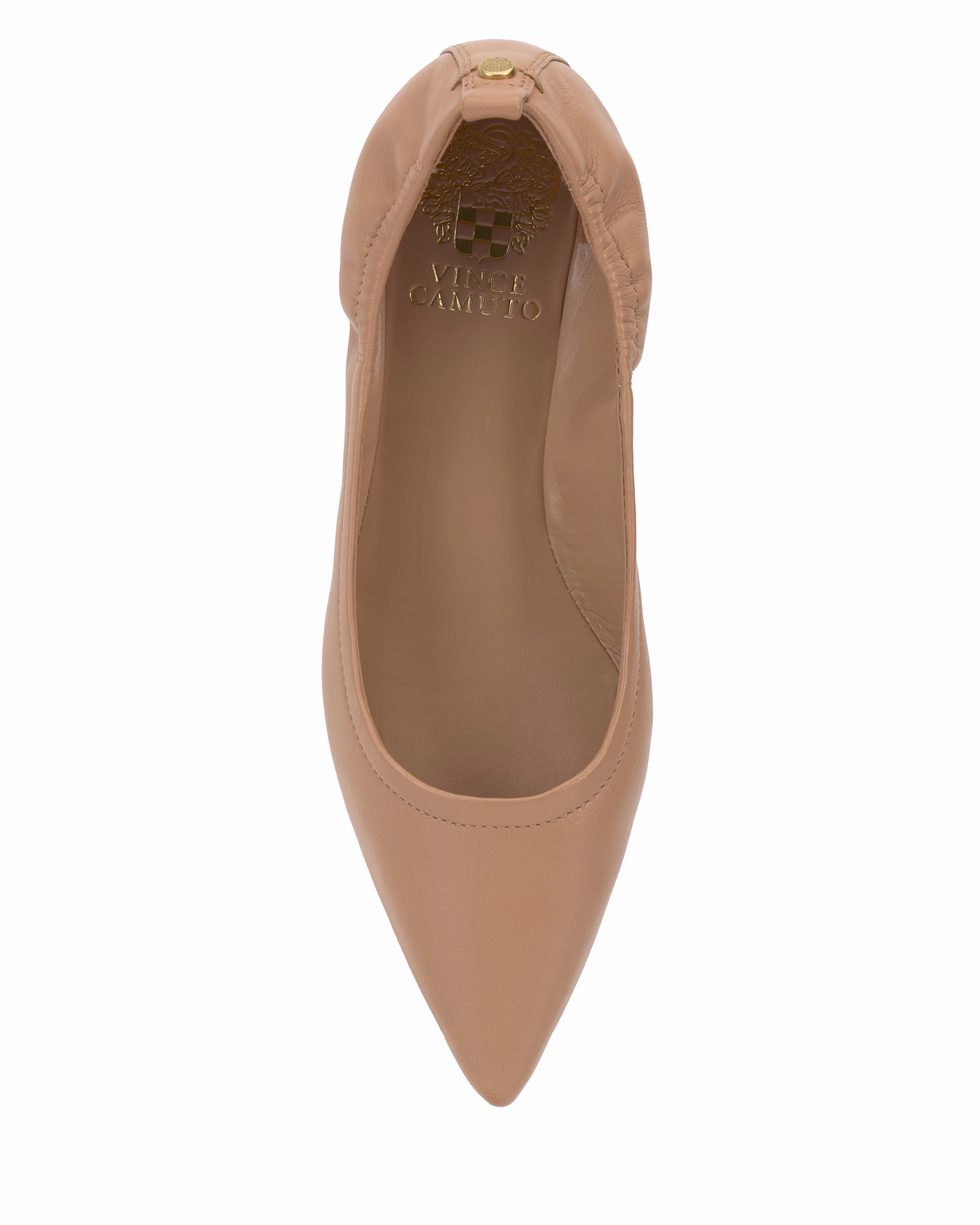Ashleah Ballet Flat