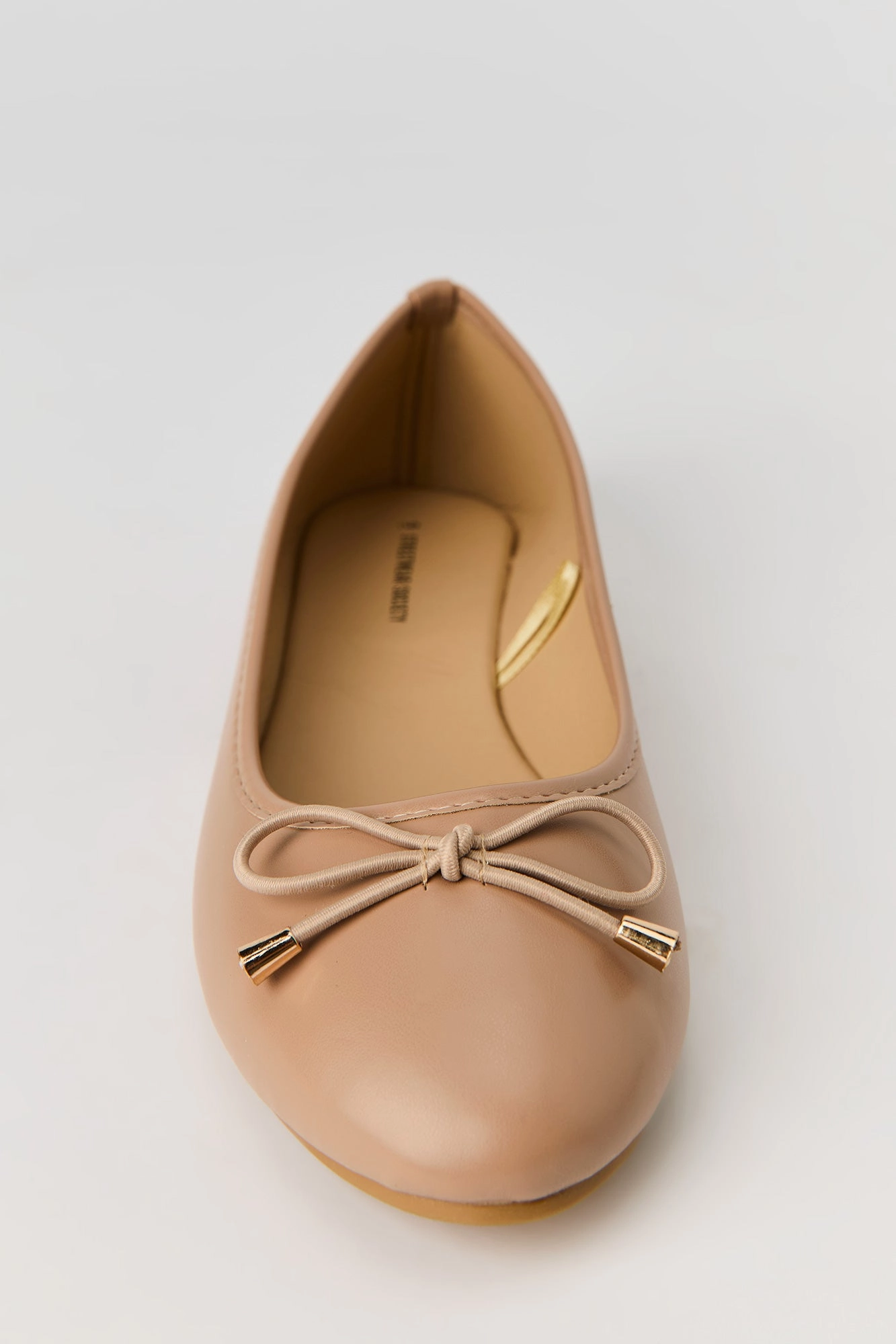 Ballet Flat