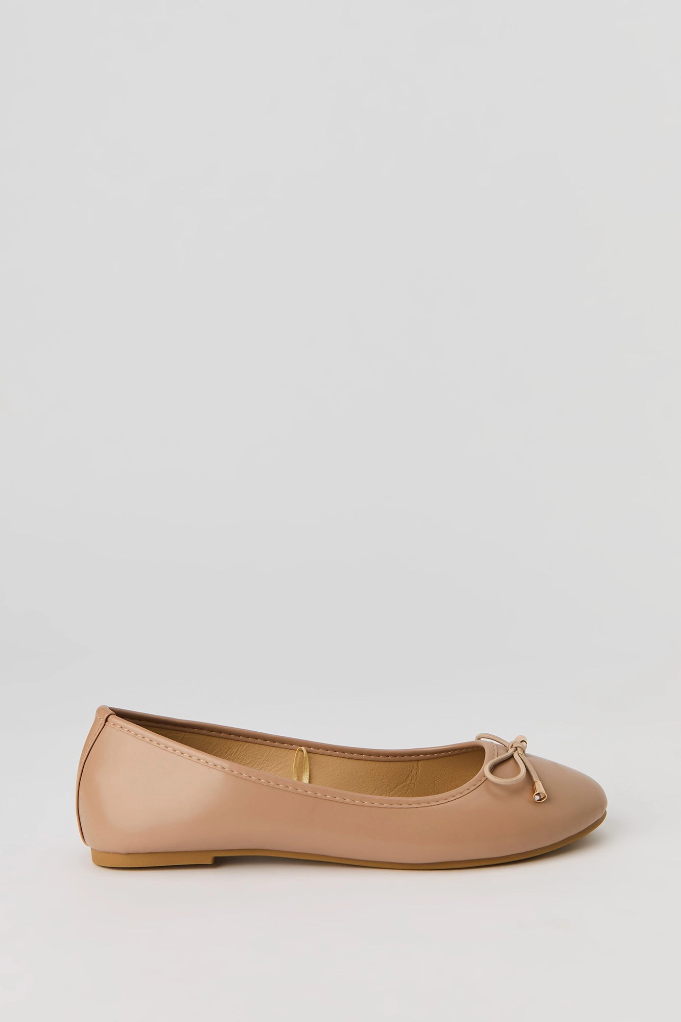 Ballet Flat