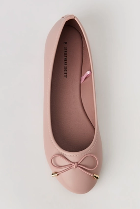 Ballet Flat