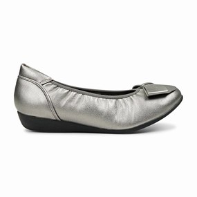 BATA (WOMEN) MATILDA LADIES CLOSED BALLERINA