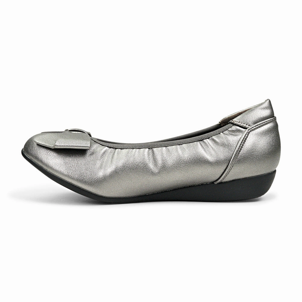 BATA (WOMEN) MATILDA LADIES CLOSED BALLERINA