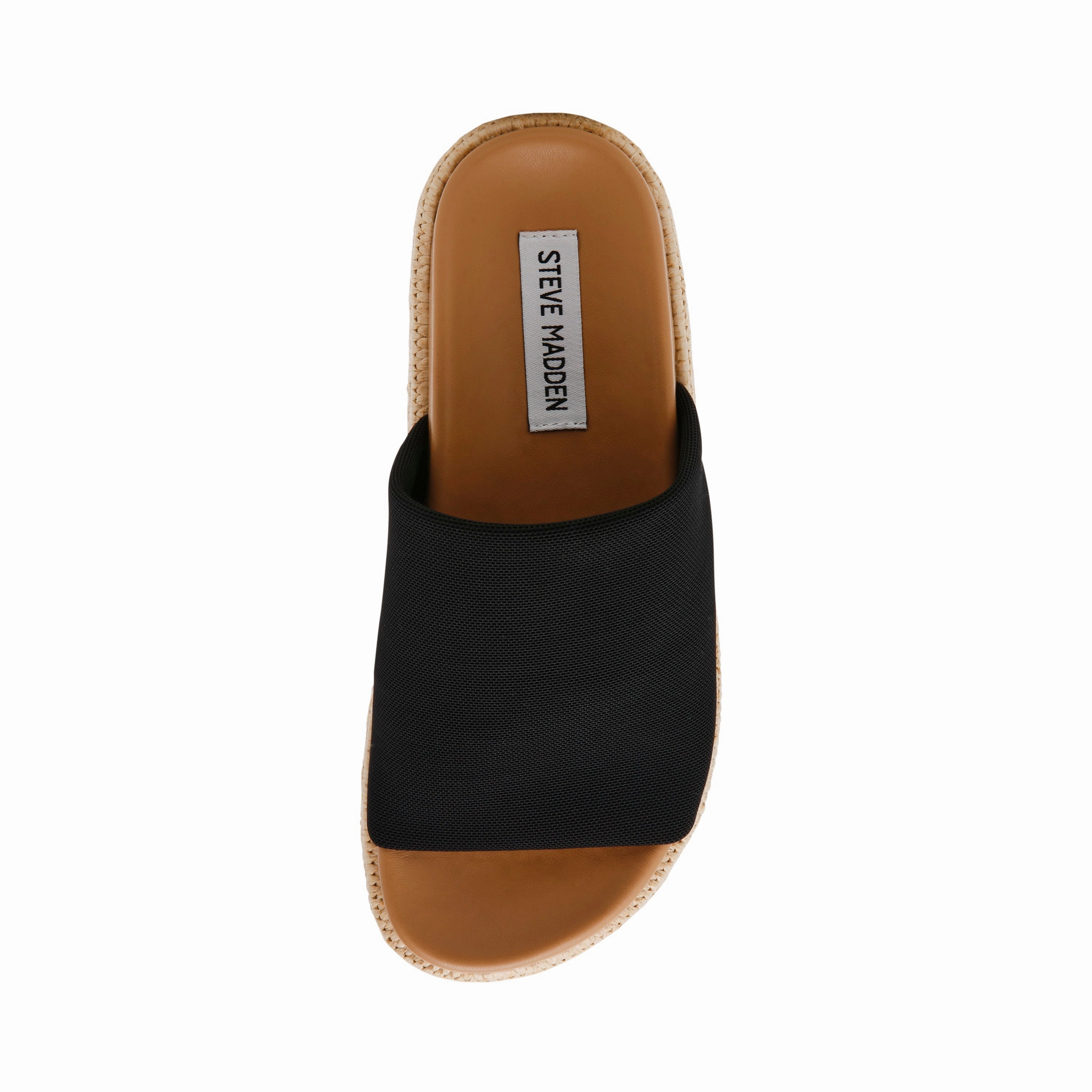 Blinky Sandal BLACK