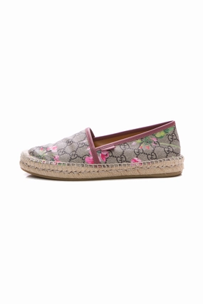 Blooms Espadrille Flats - Size 36