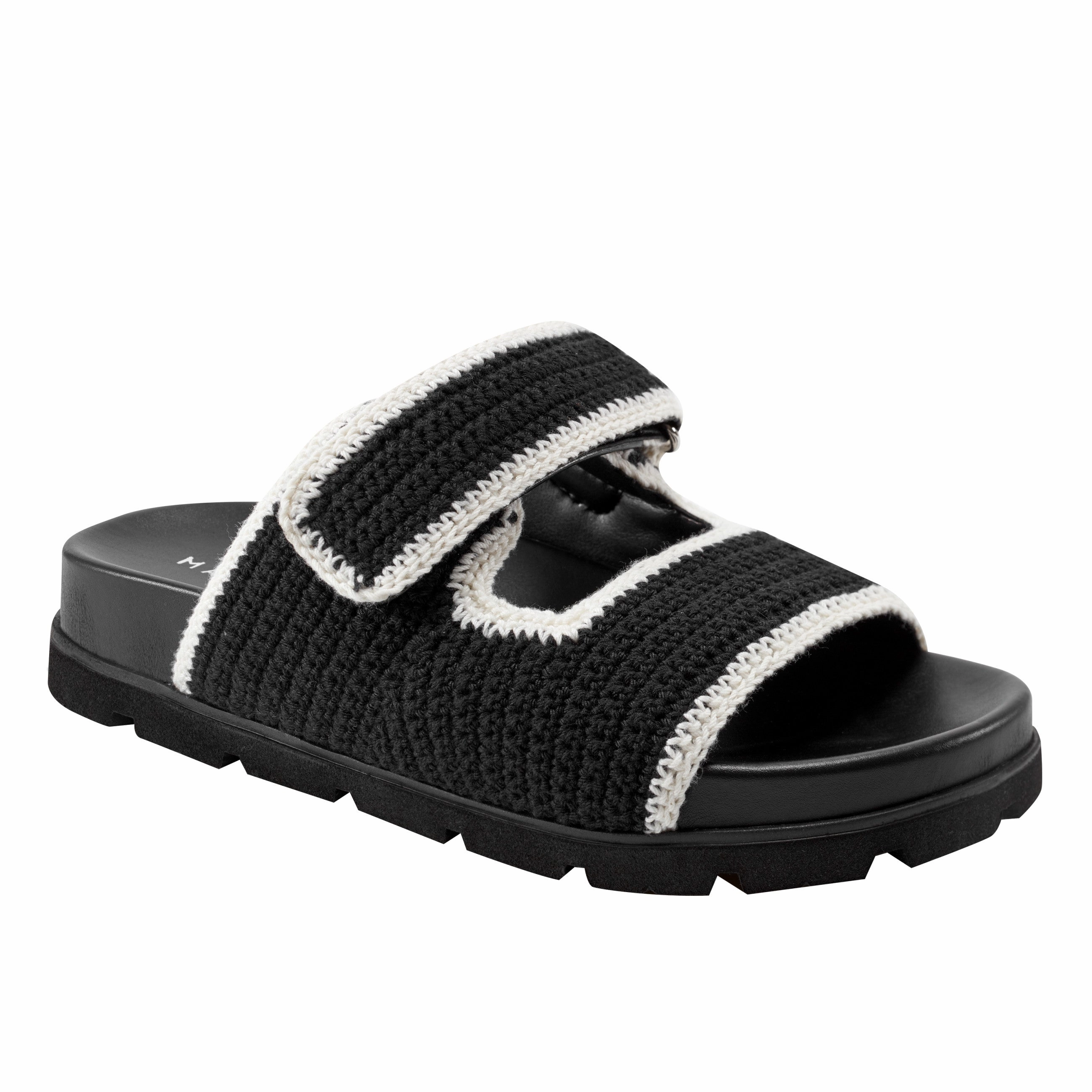 Brinleys Footbed Sandal