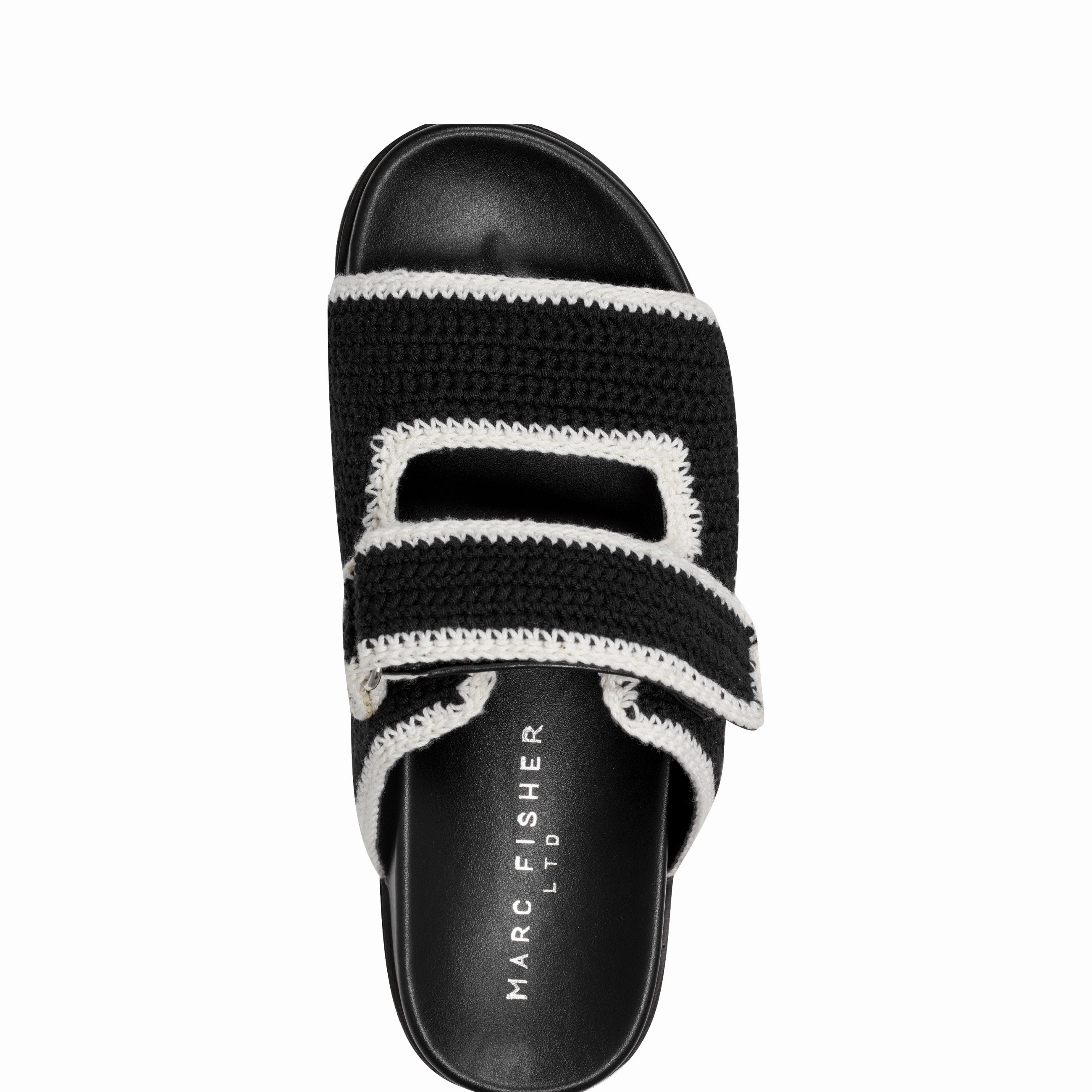 Brinleys Footbed Sandal