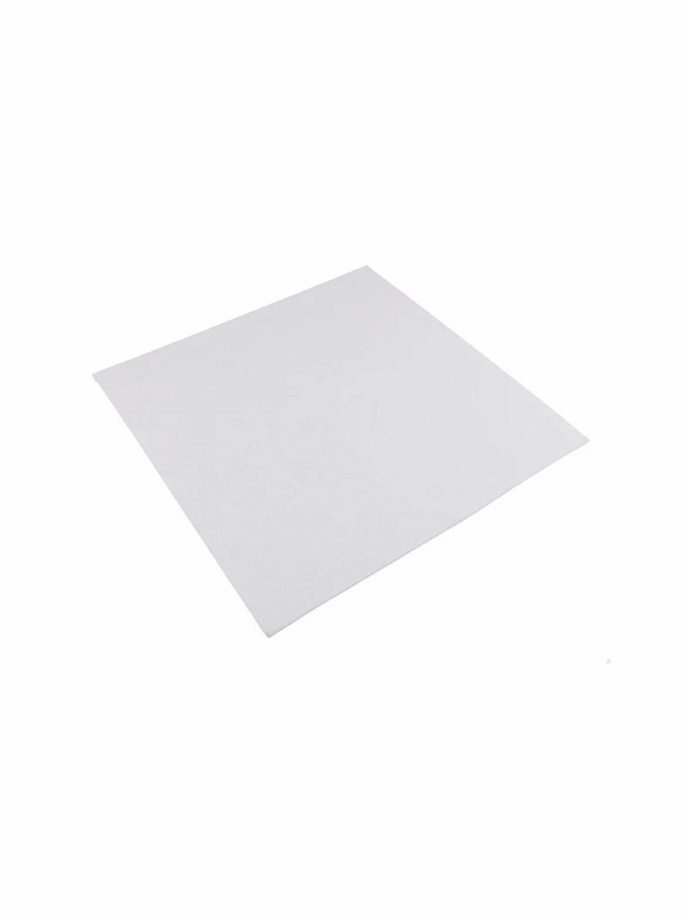 Cardboard Canvas Set
