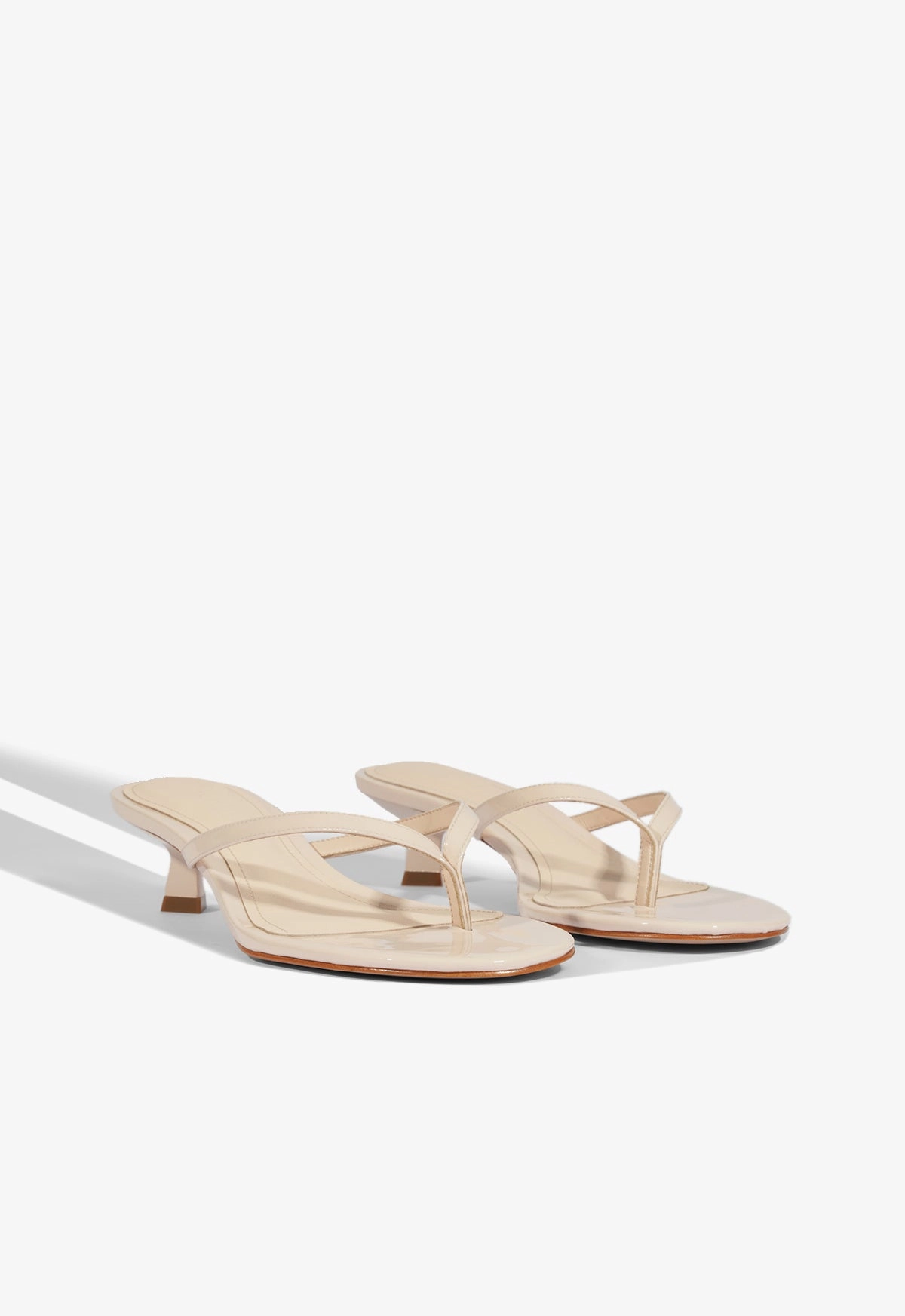 Carolyn Sandal