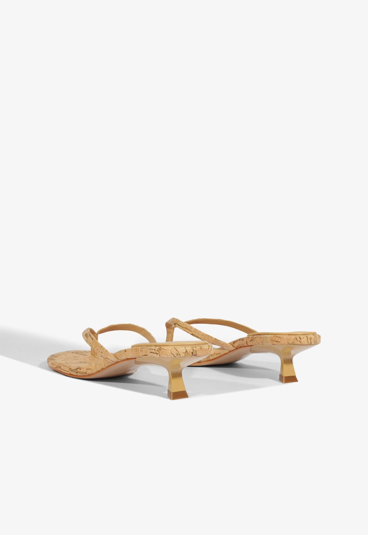 Carolyn Sandal