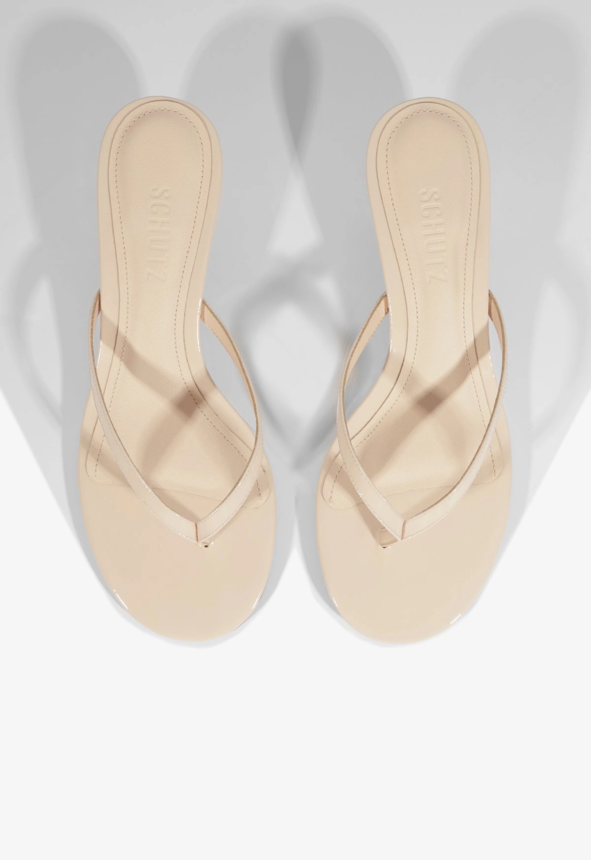 Carolyn Sandal