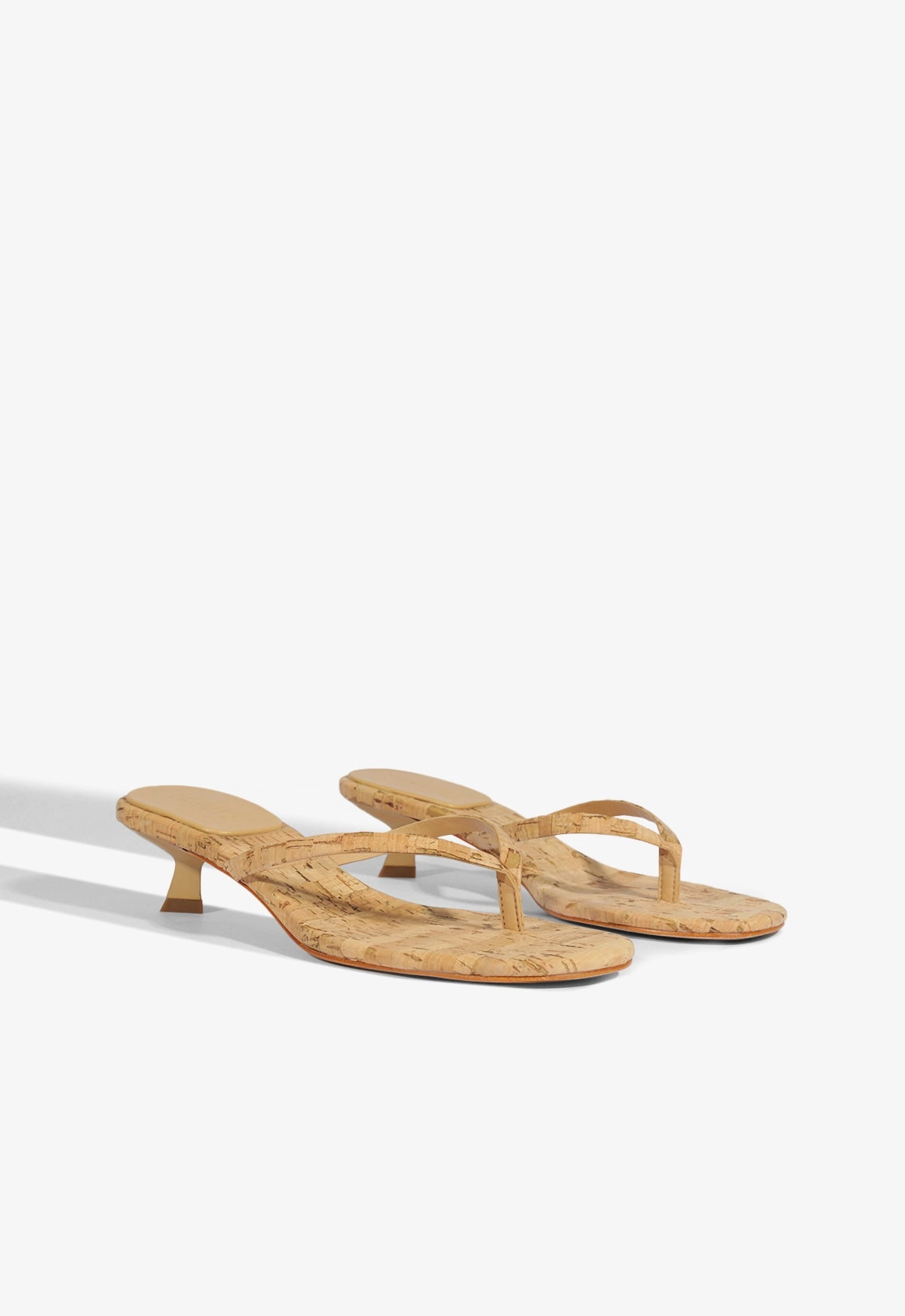 Carolyn Sandal