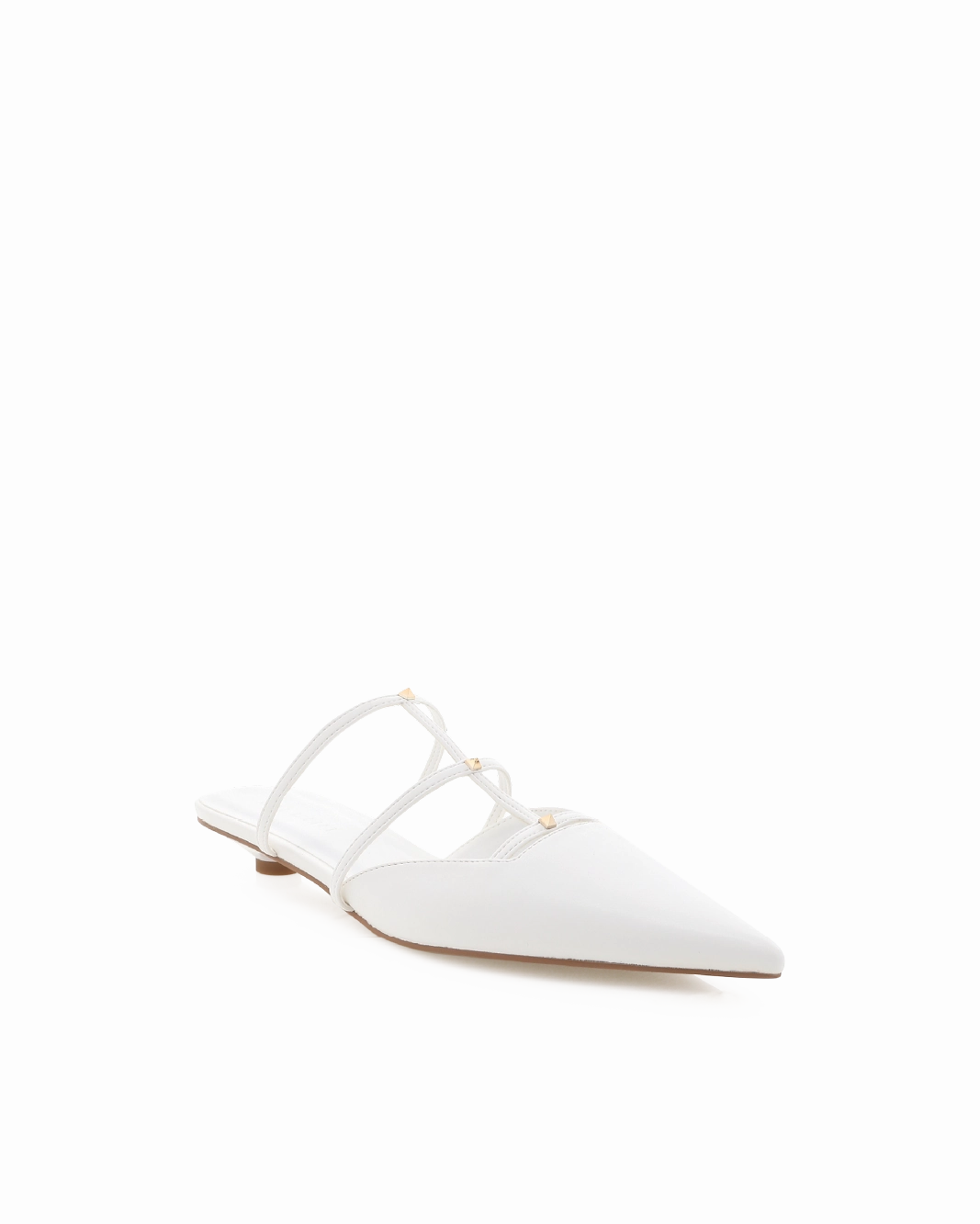 CARVER - WHITE