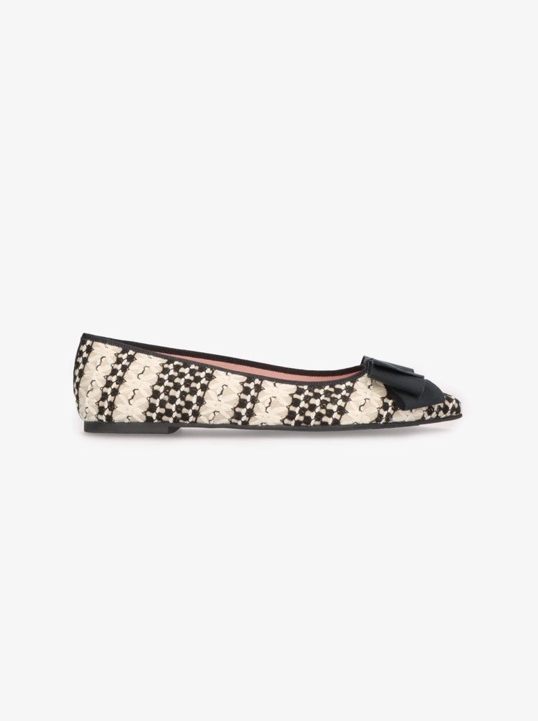 Clementine black multi