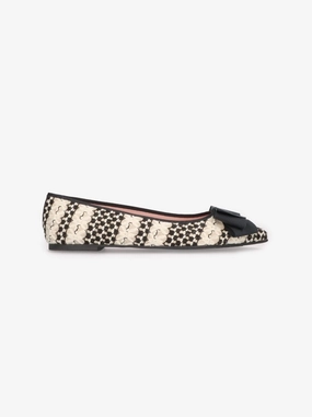 Clementine black multi