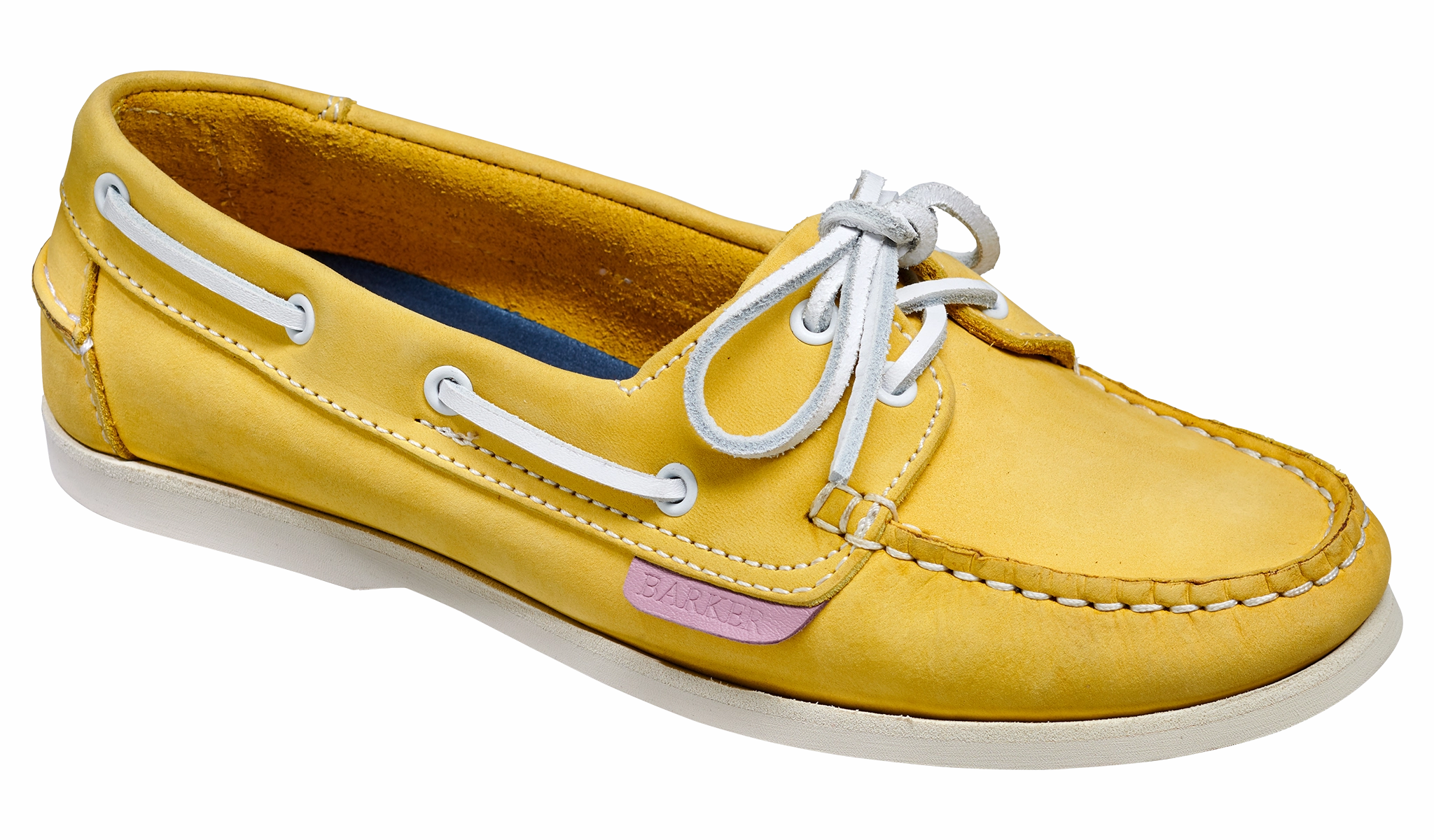 Cleo - Yellow Calf