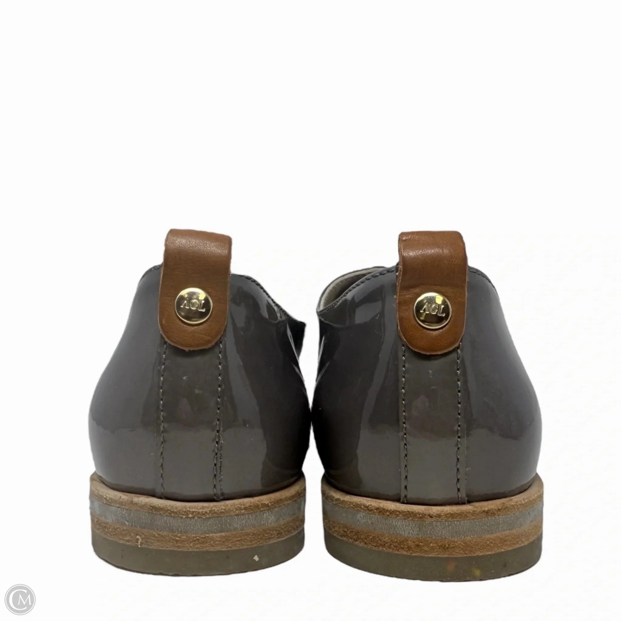 Cloetta Loafers By Kork Ease In Black, Size: 6