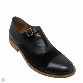 Cloetta Loafers By Kork Ease In Black, Size: 6