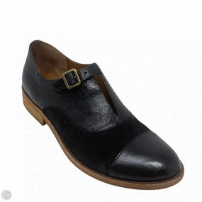 Cloetta Loafers By Kork Ease In Black, Size: 6