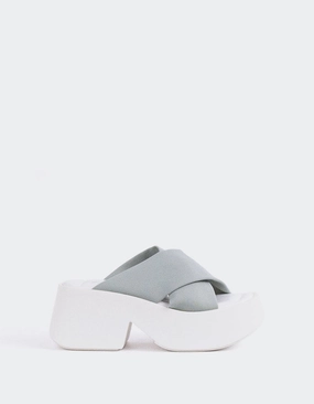 Colibri Blue Lycra