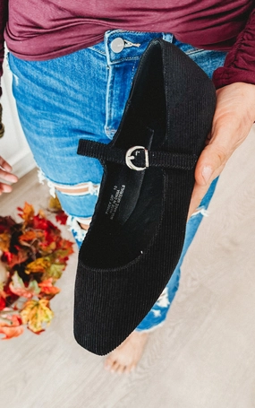 CORKYS Pinky Up Shoes* - Final Sale