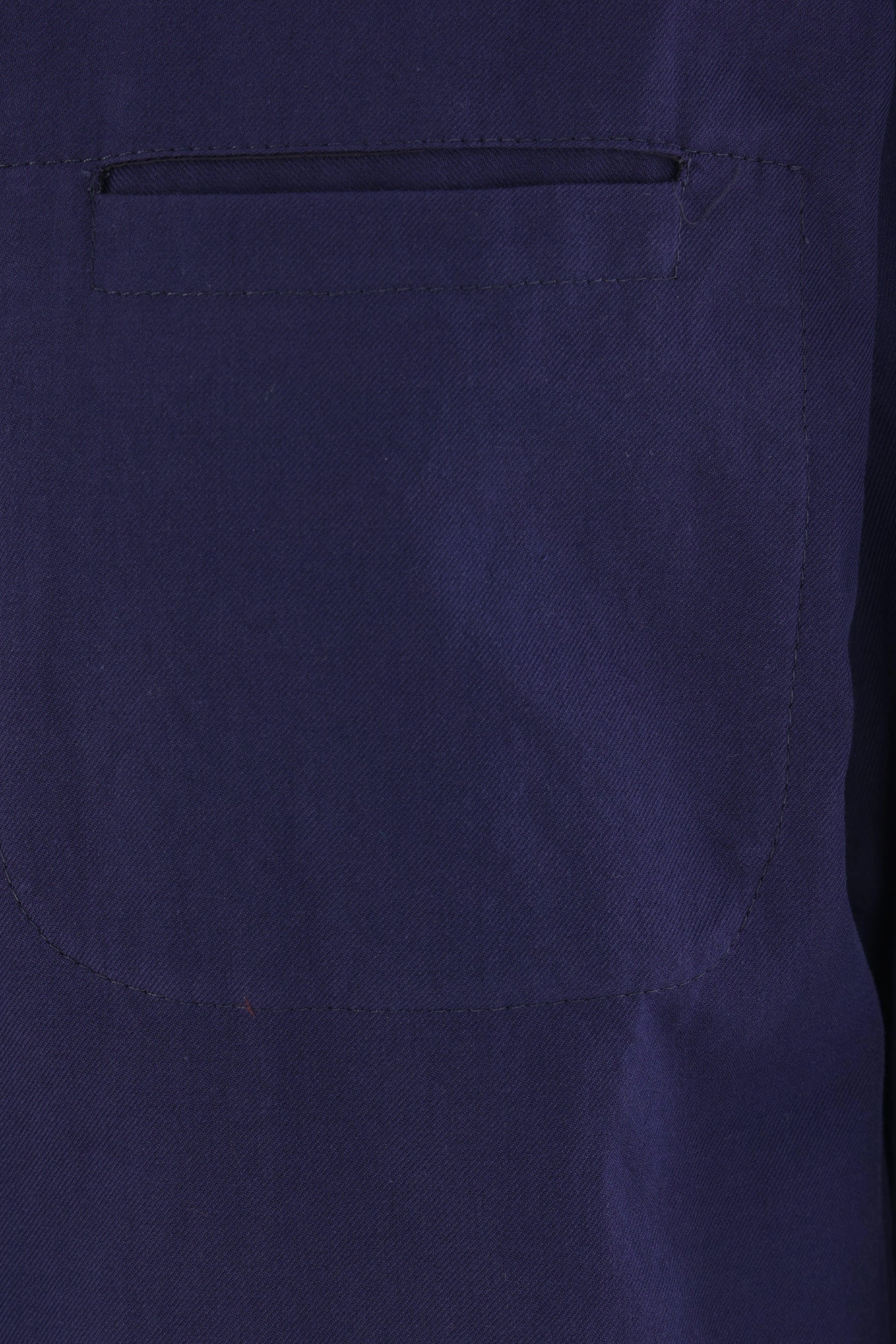 cotton canvas shirt