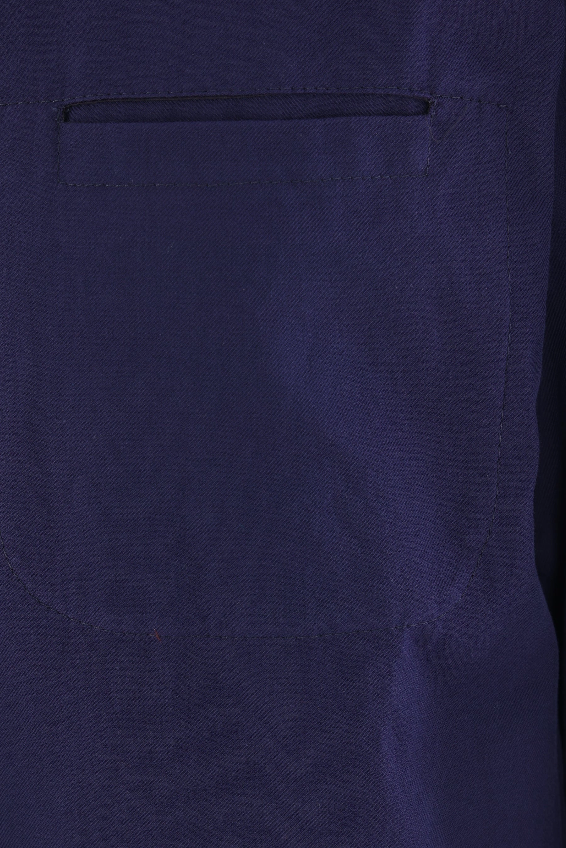 cotton canvas shirt