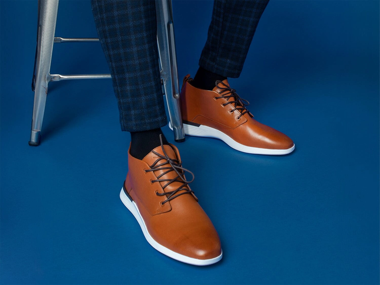 Crossover™ Chukka