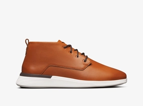Crossover™ Chukka