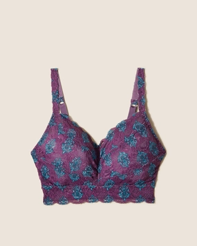 Curvy Sweetie Bralette