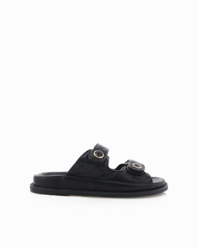 DAGMAR - BLACK
