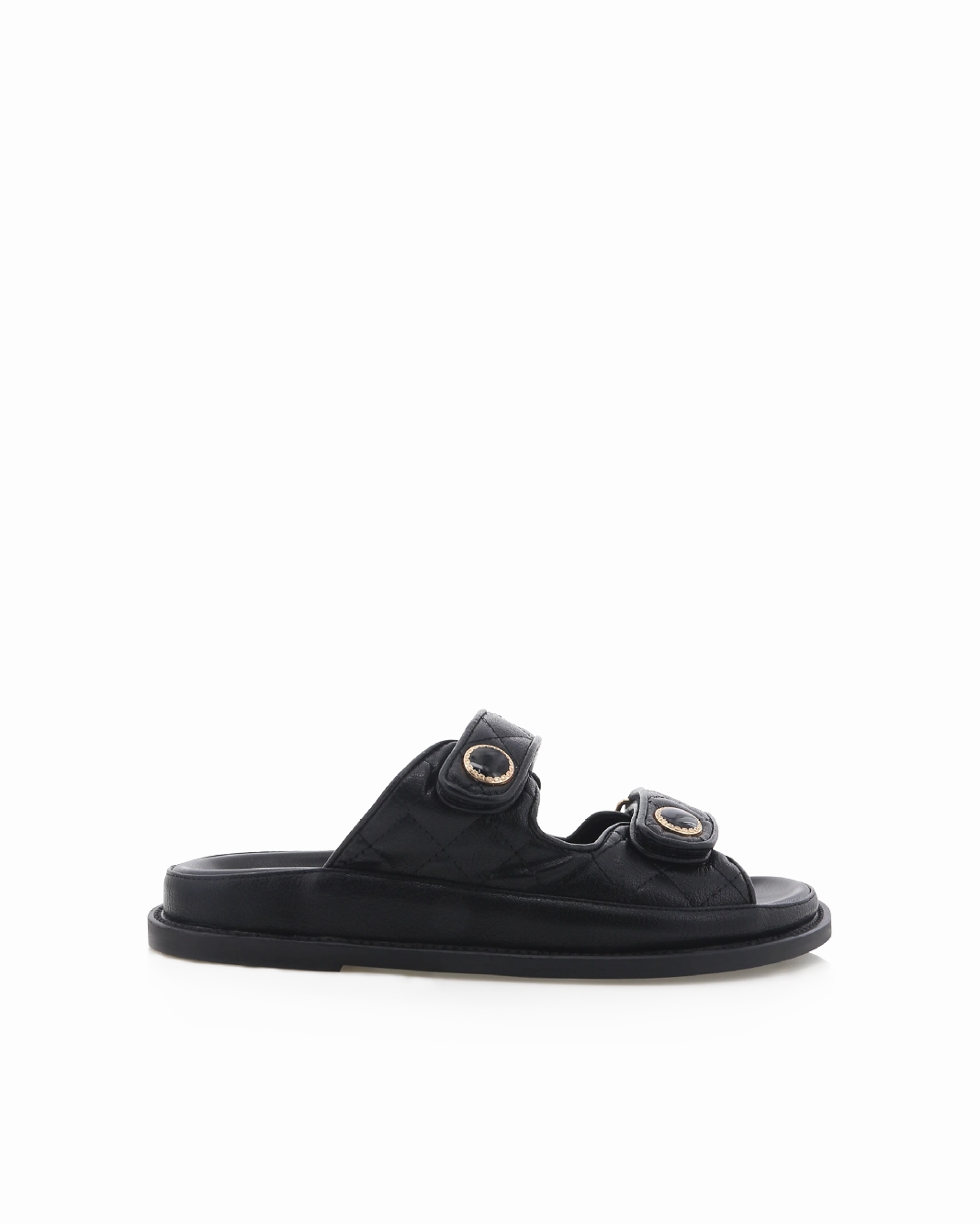 DAGMAR - BLACK