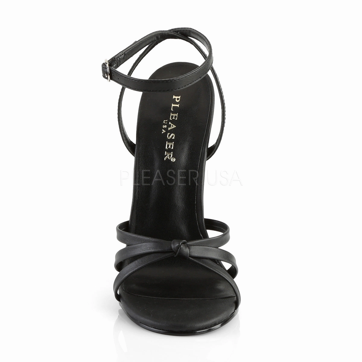 DOMINA-108  Black Pu