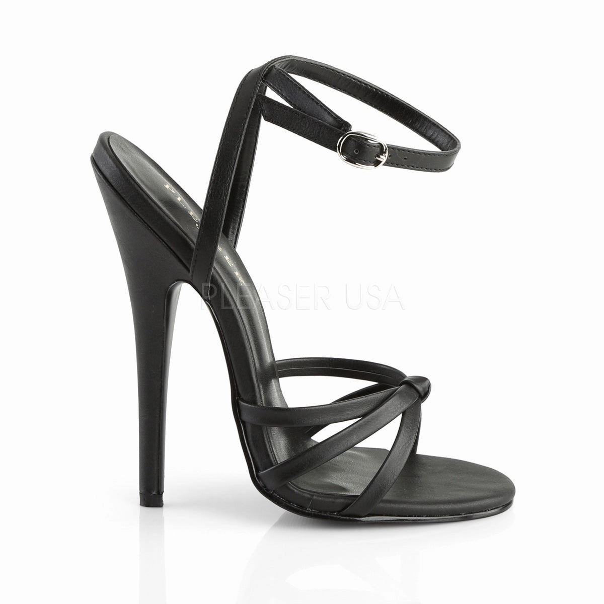 DOMINA-108  Black Pu