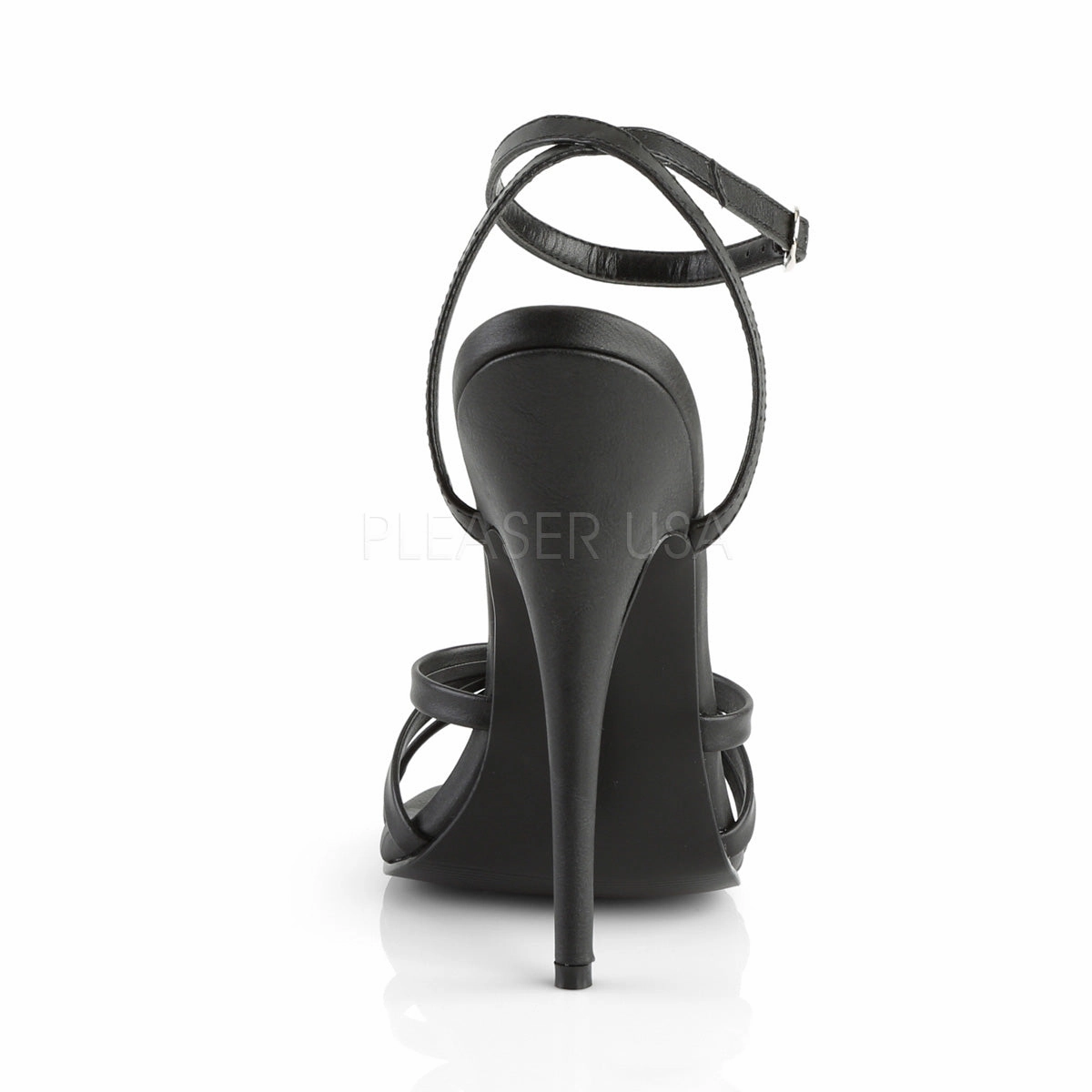 DOMINA-108  Black Pu