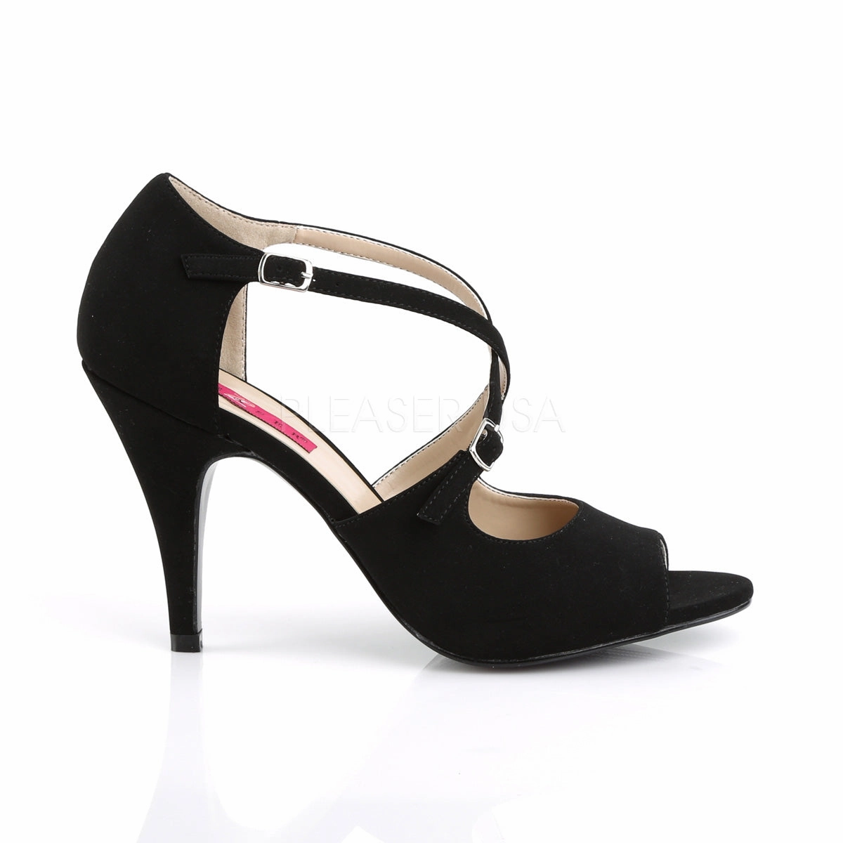 DREAM-412  Black Nubuck