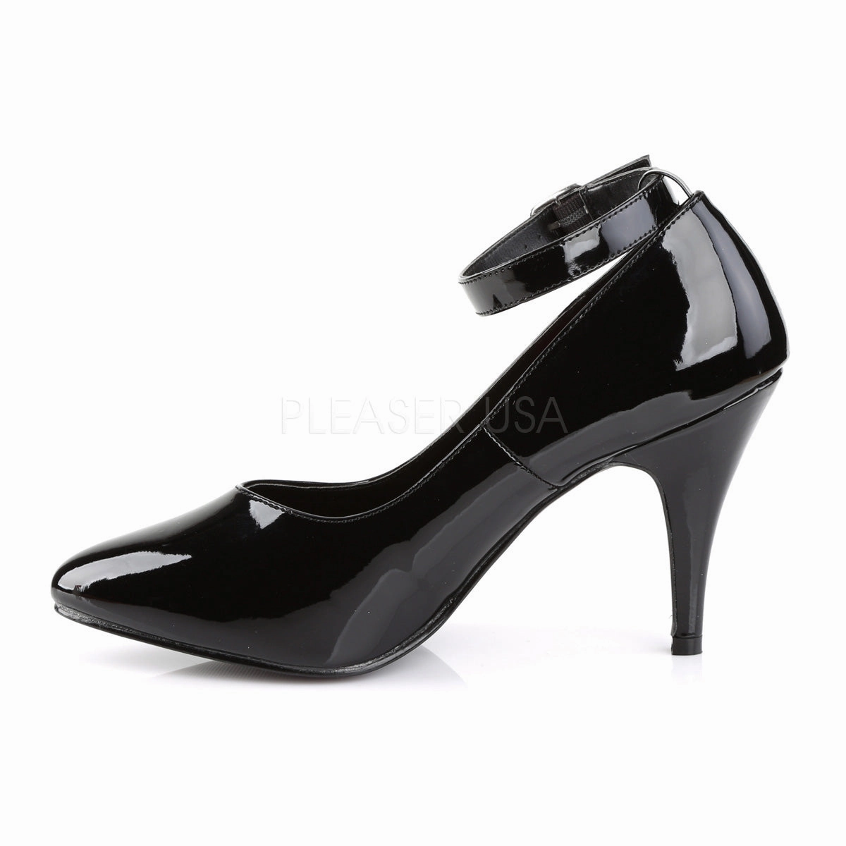 DREAM-431  Black Patent